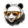 Panda Bezel