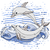 Dolphins