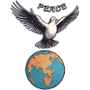 World Peace on Earth