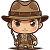 archaeologist