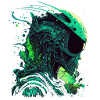 Alien Space