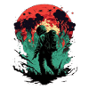 Apocalypse on Earth