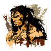 Conan der Barbar