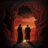 Dante and Virgil