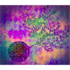 Persian Tree of Life
