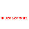 Bold Text Quote T-Shirt Design