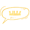 Lilli comme prénom