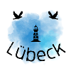 Maritimer Leuchtturm Lübeck
