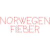 NorwegenFieber Typo-Design