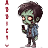 Handyholiker