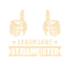 Stallmeister Sprüche