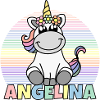 Angelina Einhorn Name