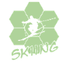 Skifahren, Skiing, Ski