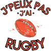 J'Peux PAs J'Ai Rugby