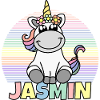 Jasmin Einhorn Name