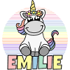 Emilie Einhorn Nom
