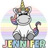 Jennifer Einhorn Name