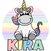 Kira Einhorn Name
