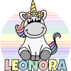 Leonora Einhorn Name