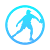 Pickleball bats Pickleball players