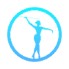 Dancing Baton Twirling Gymnastics