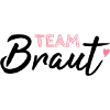 Team Braut JGA