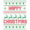 Happy Christmas