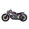Motocyclette