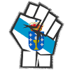 Galicia, Galician Flag, bandeira do orgullo