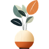 Minimalist Flowers