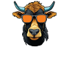 Dad Mom Sunglasses - Devon