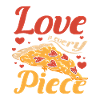 L’amour dans chaque pièce