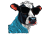 Dad Mom Sunglasses - Dexter