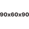 90х60х90
