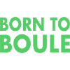 Boule Spruch Geschenkidee Boulekugel