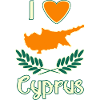 J’aime Chypre
