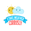 I Take Weather Cirrusly