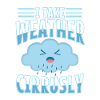 I Take Weather Cirrusly