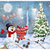 merry Christmas