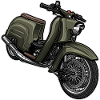 Schwalbe KR51/1 // Illustration