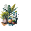 Yes i really do need all these plants