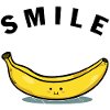 Banana Smile