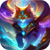 Mystical Magical Cat