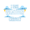 I Take Weather Cirrusly