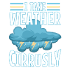 I Take Weather Cirrusly