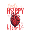 Healthy Heartbeat February Heart Awareness
