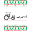 Santa's favorite Farmer