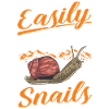 Snail Gift Vineyard Snail