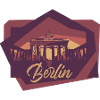 Berlin the place to be