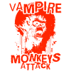 Vampire Monkey Attack